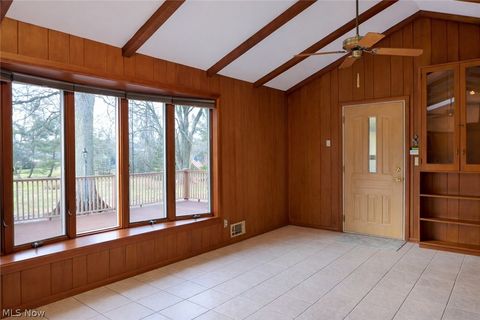 Tiny photo for 15386 S Boone Road, Columbia Station, OH 44028 (MLS # 5188076)