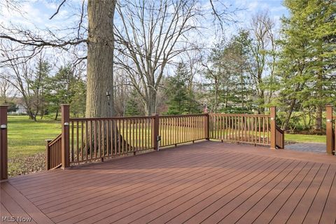 Tiny photo for 15386 S Boone Road, Columbia Station, OH 44028 (MLS # 5188076)