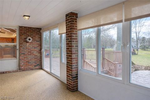 Tiny photo for 15386 S Boone Road, Columbia Station, OH 44028 (MLS # 5188076)