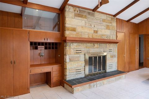 Tiny photo for 15386 S Boone Road, Columbia Station, OH 44028 (MLS # 5188076)