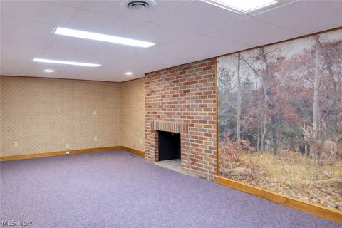 Tiny photo for 15386 S Boone Road, Columbia Station, OH 44028 (MLS # 5188076)