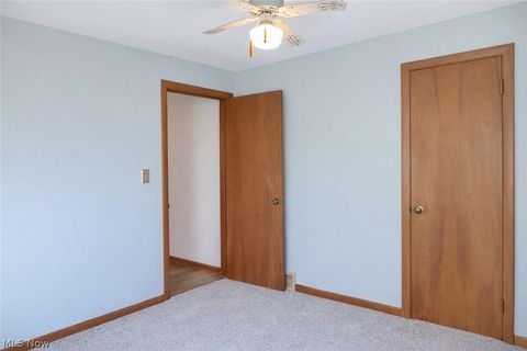 Tiny photo for 15386 S Boone Road, Columbia Station, OH 44028 (MLS # 5188076)