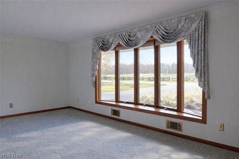 Tiny photo for 15386 S Boone Road, Columbia Station, OH 44028 (MLS # 5188076)