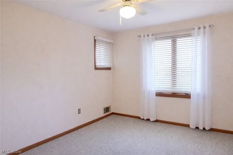 Tiny photo for 15386 S Boone Road, Columbia Station, OH 44028 (MLS # 5188076)