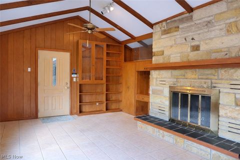 Tiny photo for 15386 S Boone Road, Columbia Station, OH 44028 (MLS # 5188076)