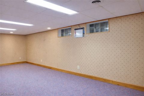 Tiny photo for 15386 S Boone Road, Columbia Station, OH 44028 (MLS # 5188076)