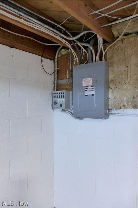 Tiny photo for 15386 S Boone Road, Columbia Station, OH 44028 (MLS # 5188076)