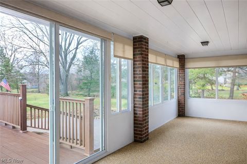 Tiny photo for 15386 S Boone Road, Columbia Station, OH 44028 (MLS # 5188076)