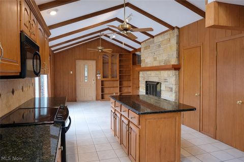 Tiny photo for 15386 S Boone Road, Columbia Station, OH 44028 (MLS # 5188076)