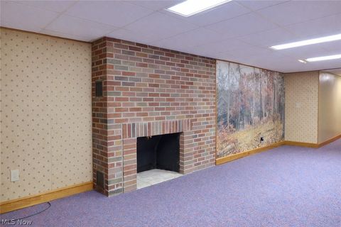 Tiny photo for 15386 S Boone Road, Columbia Station, OH 44028 (MLS # 5188076)