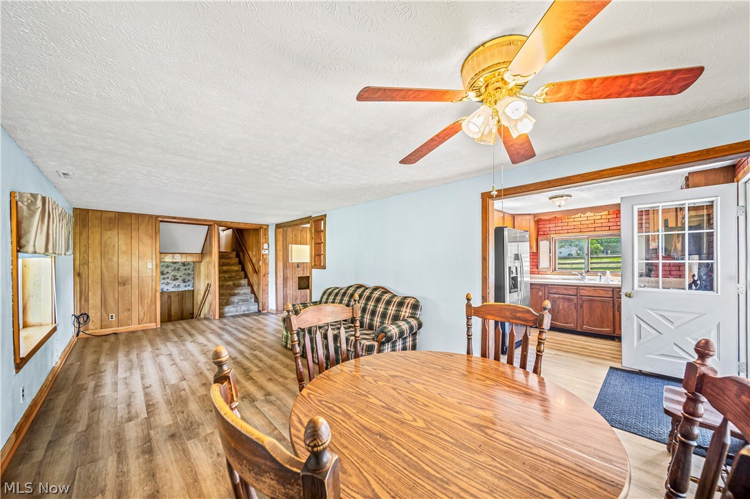 Perry Acres Colony Sub - Residential