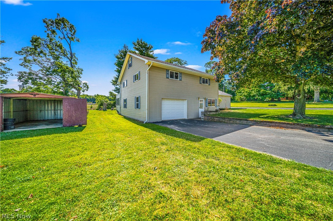 Perry Acres Colony Sub - Residential