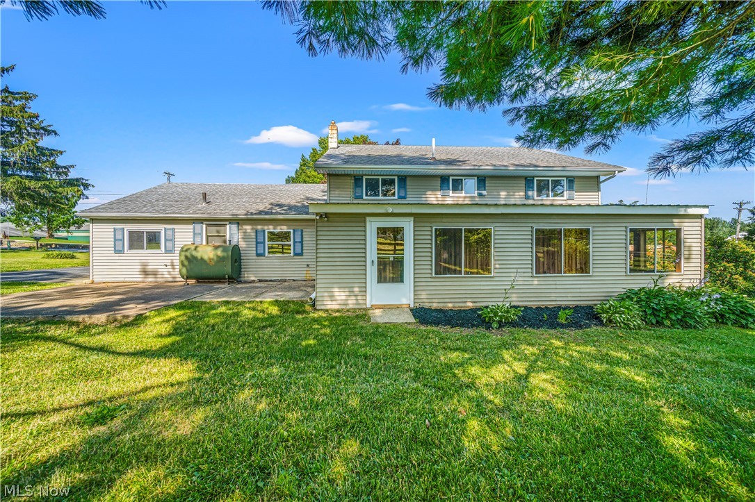 Perry Acres Colony Sub - Residential