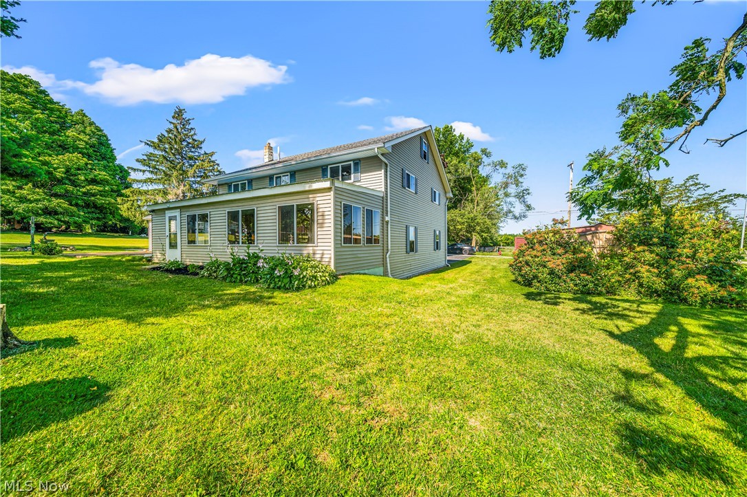 Perry Acres Colony Sub - Residential