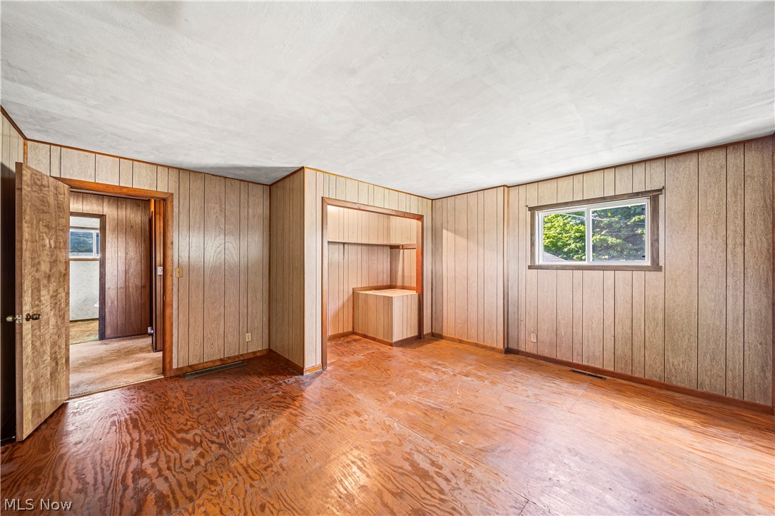 Perry Acres Colony Sub - Residential