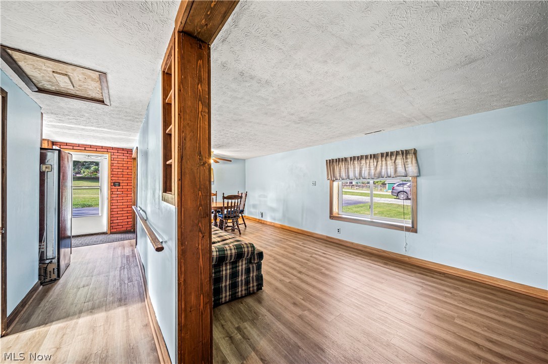 Perry Acres Colony Sub - Residential