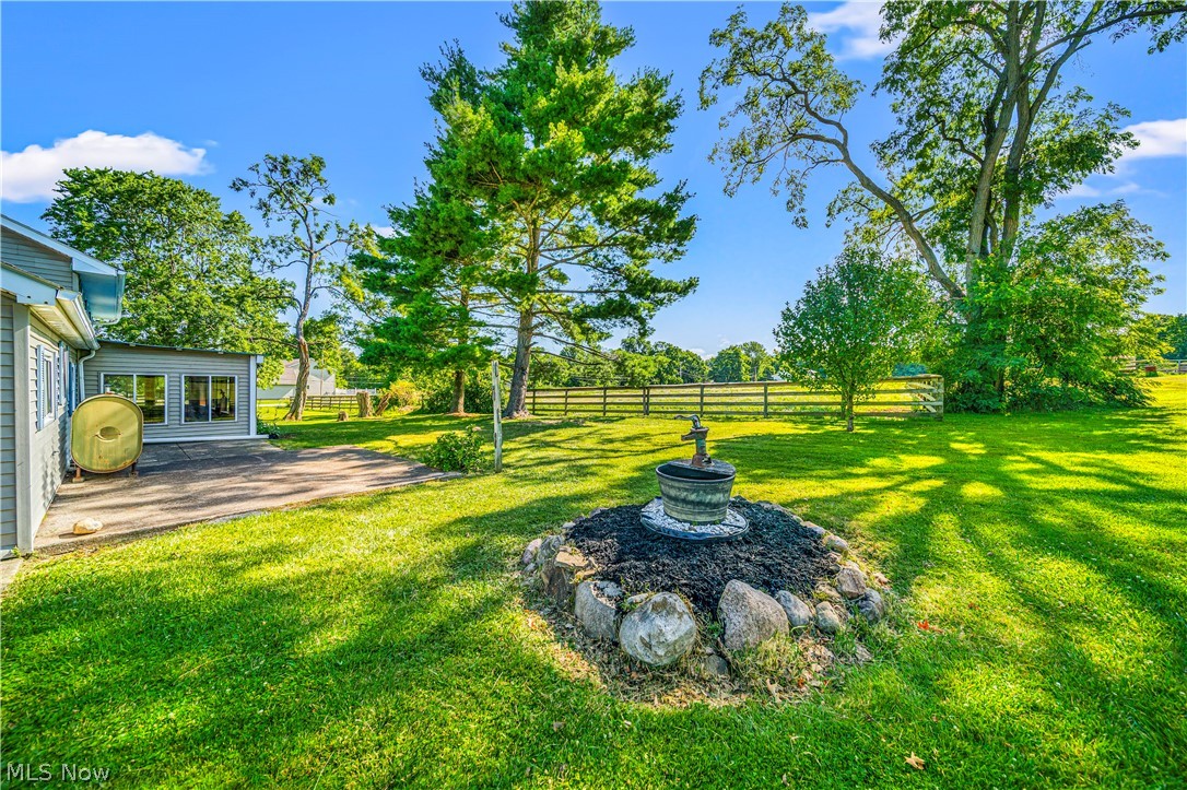 Perry Acres Colony Sub - Residential