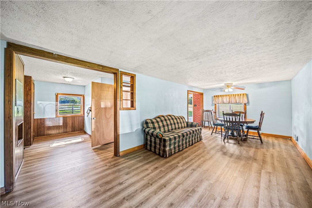 Perry Acres Colony Sub - Residential