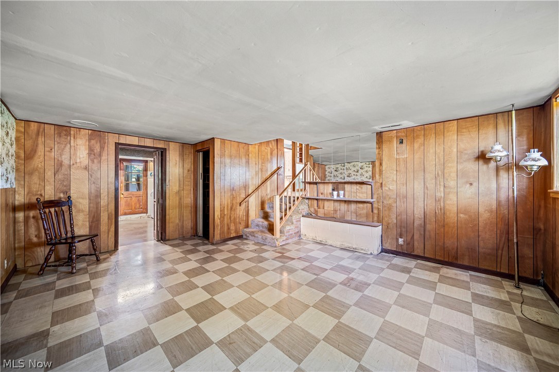 Perry Acres Colony Sub - Residential