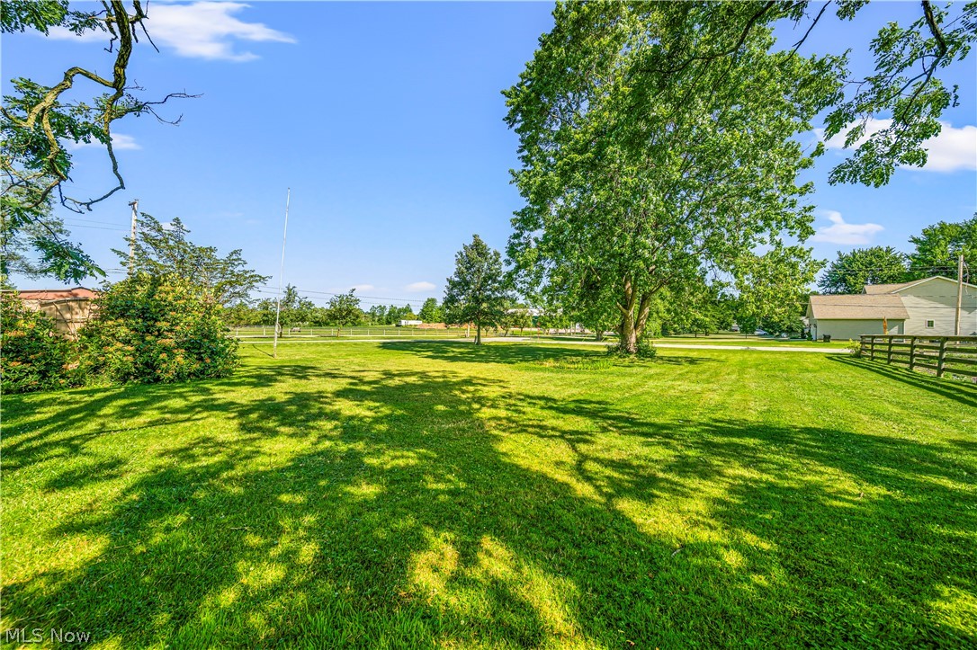 Perry Acres Colony Sub - Residential