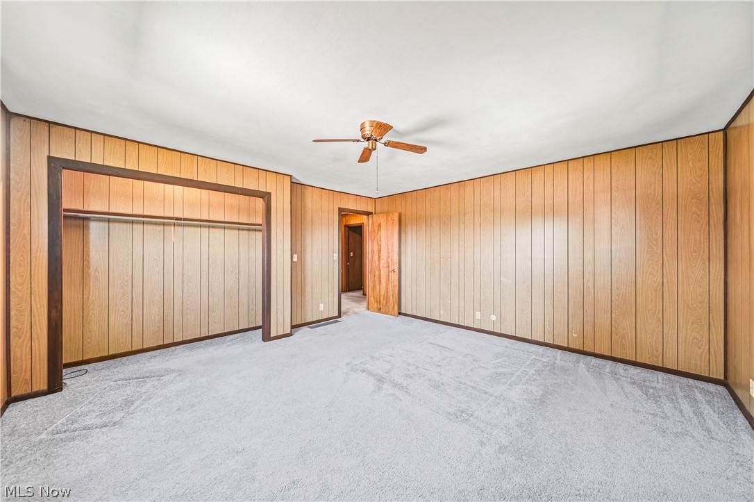 Perry Acres Colony Sub - Residential