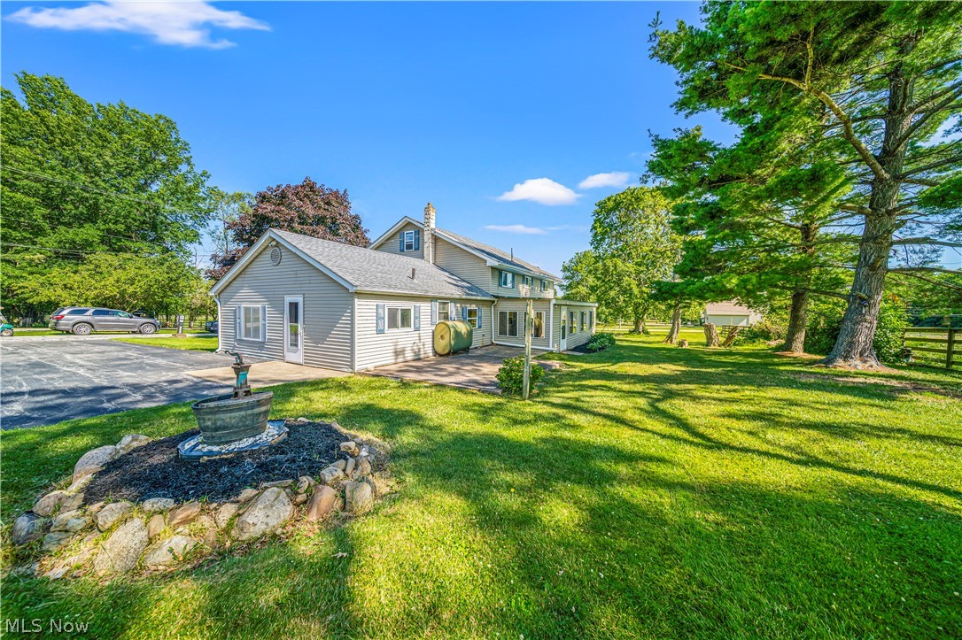 Perry Acres Colony Sub - Residential