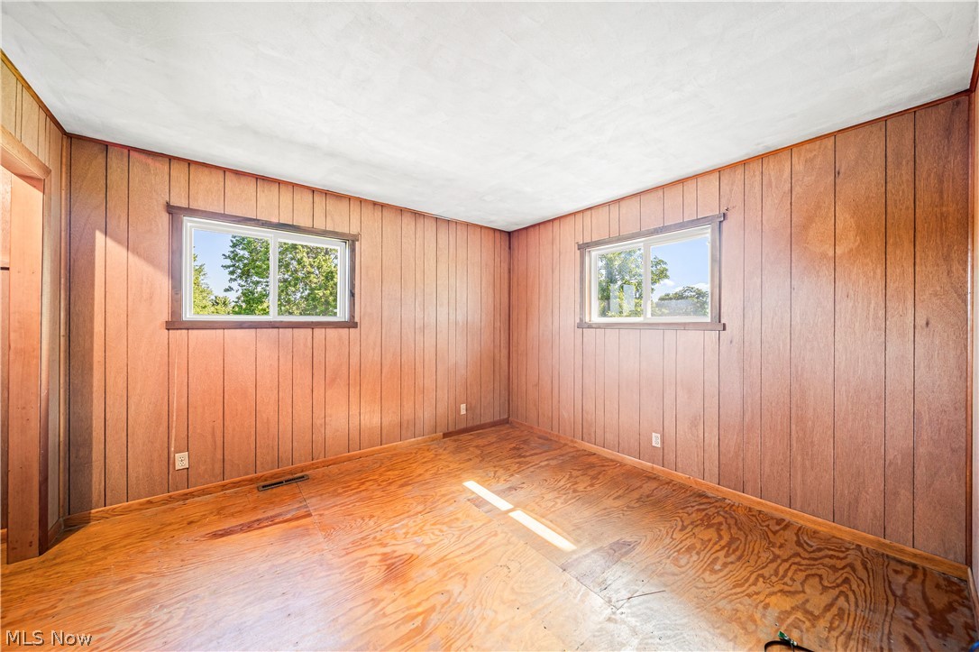 Perry Acres Colony Sub - Residential