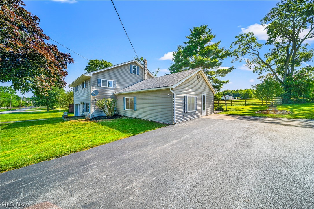 Perry Acres Colony Sub - Residential