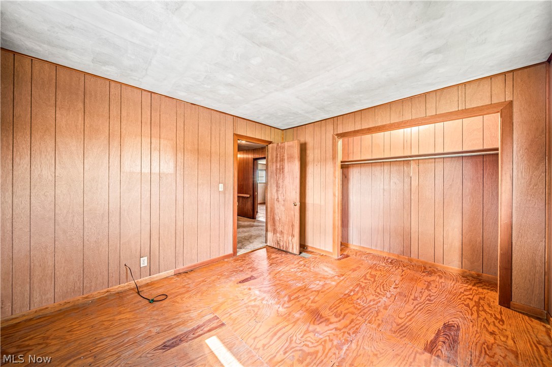 Perry Acres Colony Sub - Residential