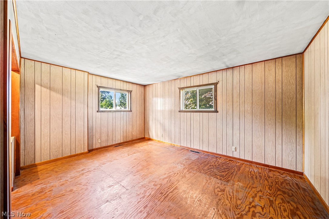 Perry Acres Colony Sub - Residential