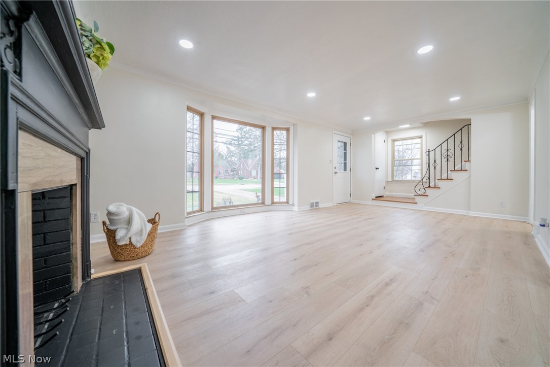 Donley & Emerys Spencer Gardens - Residential