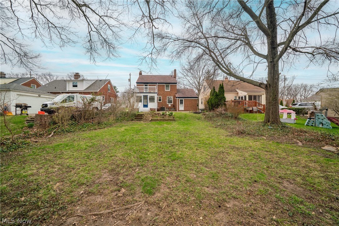 Donley & Emerys Spencer Gardens - Residential