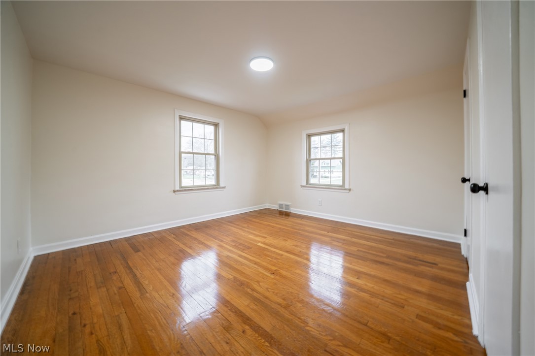 Donley & Emerys Spencer Gardens - Residential