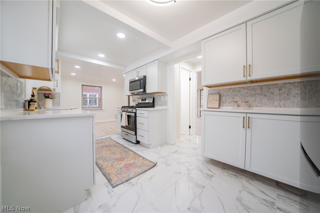 Donley & Emerys Spencer Gardens - Residential