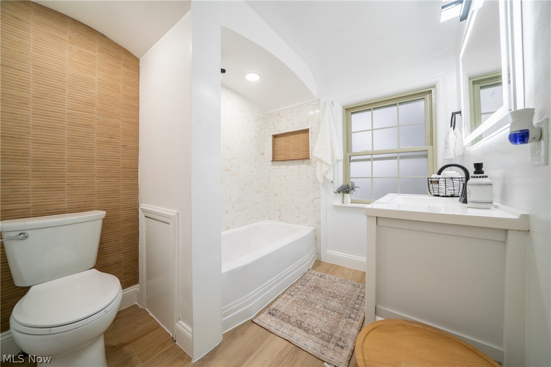 Donley & Emerys Spencer Gardens - Residential