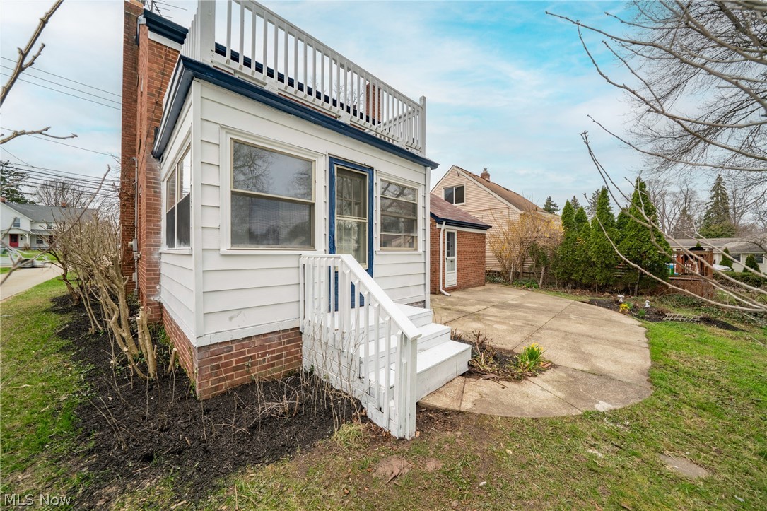 Donley & Emerys Spencer Gardens - Residential