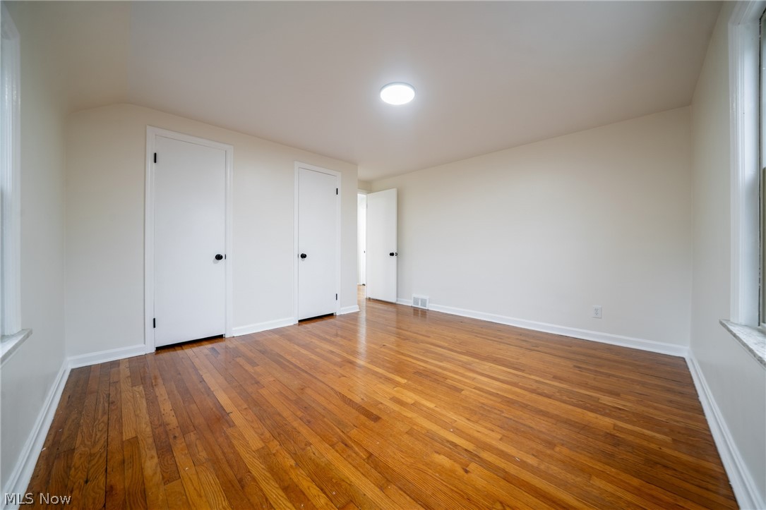 Donley & Emerys Spencer Gardens - Residential