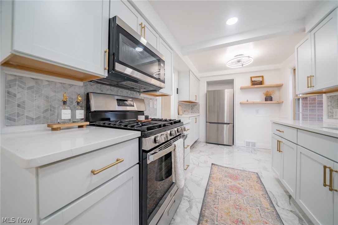 Donley & Emerys Spencer Gardens - Residential