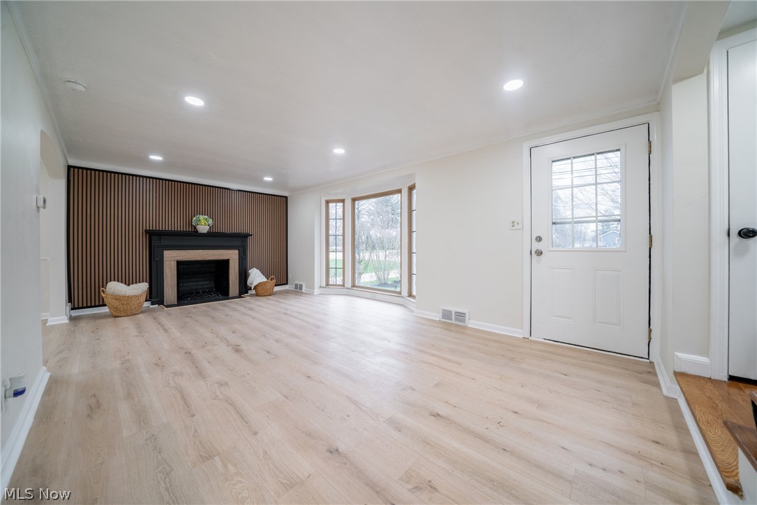 Donley & Emerys Spencer Gardens - Residential