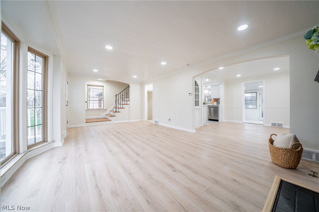 Donley & Emerys Spencer Gardens - Residential