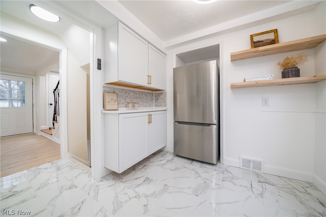 Donley & Emerys Spencer Gardens - Residential