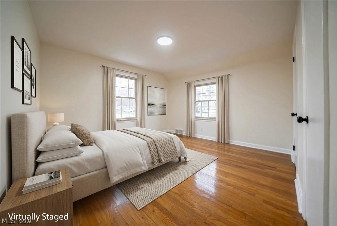 Donley & Emerys Spencer Gardens - Residential