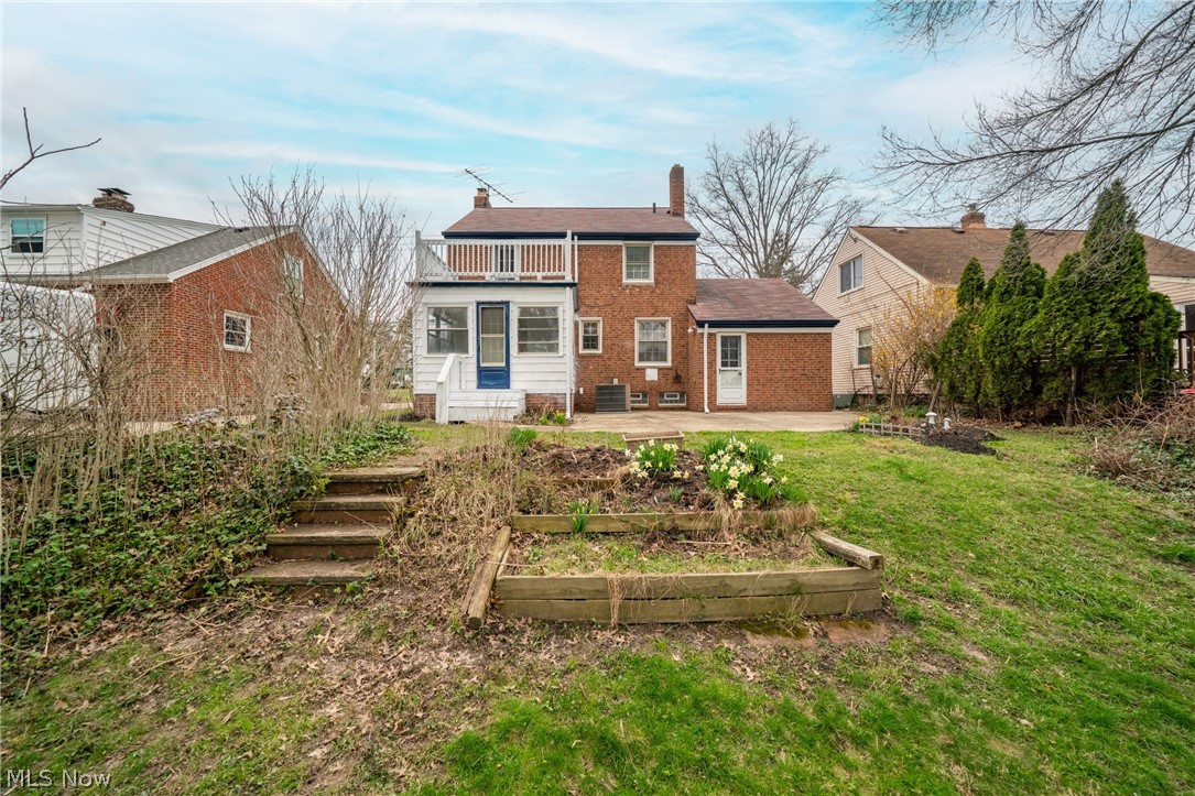 Donley & Emerys Spencer Gardens - Residential