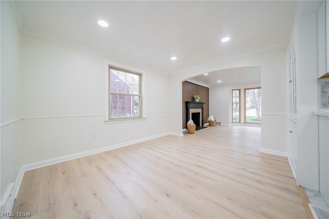 Donley & Emerys Spencer Gardens - Residential