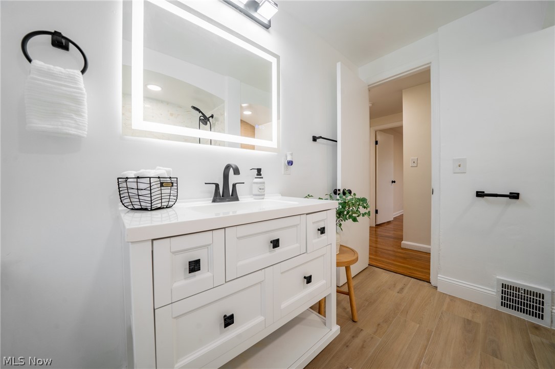 Donley & Emerys Spencer Gardens - Residential