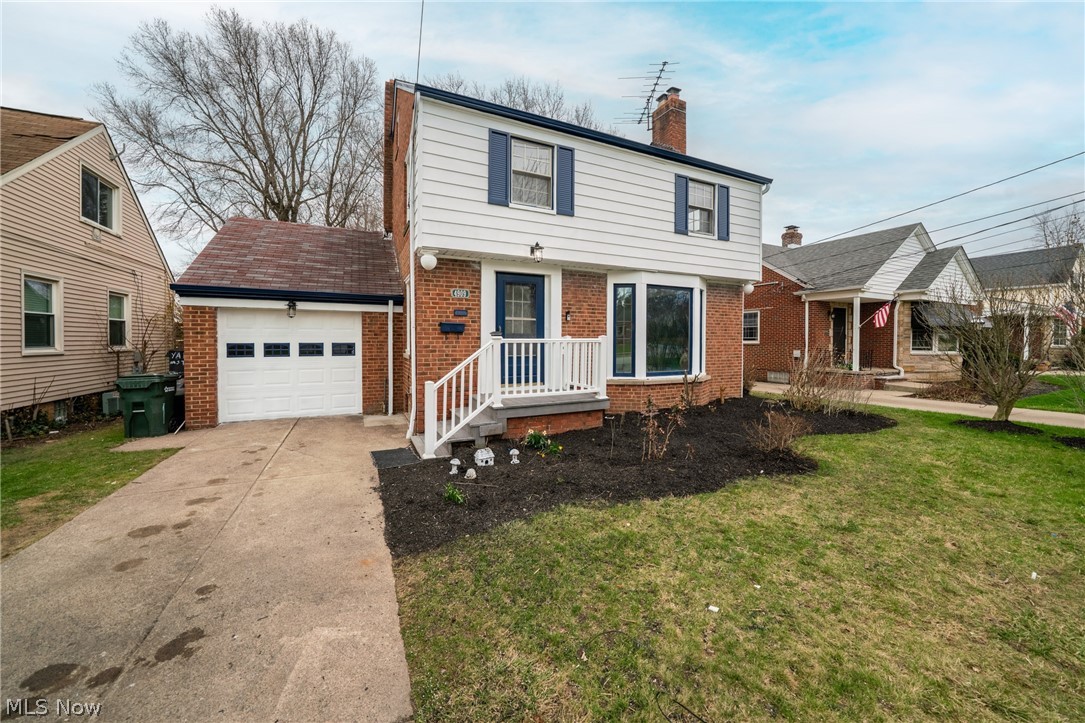 Donley & Emerys Spencer Gardens - Residential