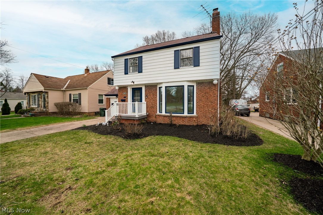 Donley & Emerys Spencer Gardens - Residential