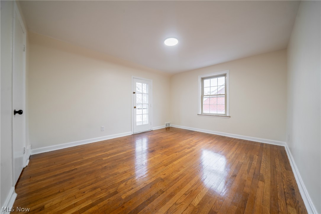 Donley & Emerys Spencer Gardens - Residential