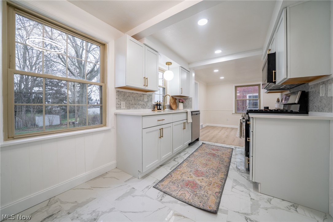 Donley & Emerys Spencer Gardens - Residential