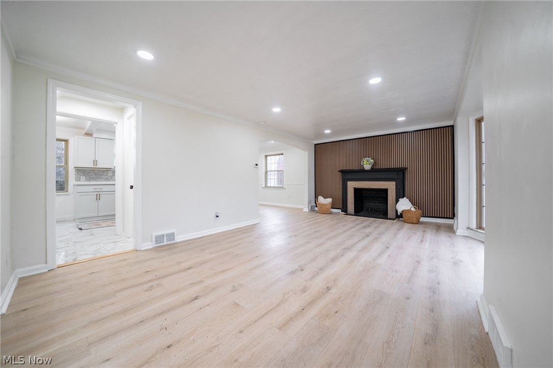 Donley & Emerys Spencer Gardens - Residential